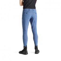 Ego7 SS25 Jumping Embossed Men's Riding Breeches