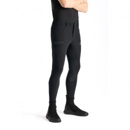 Ego7 SS25 Jumping Embossed Men's Riding Breeches