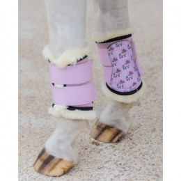 Kentucky Allround Boots Sammy Collection Vegan Sheepskin