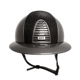 Kep Italia Cromo 2.0 Polish Grey black Galassia voor Polo