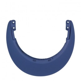 KEP Italia 2.0 Visor Polo Matt blue
