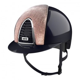 KEP Italia Cromo 2.0 Shine Special Blue Galassia Pink