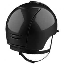 KEP Italia Cromo 2.0 Shine Special Black Glitter