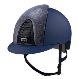 KEP Italia Cromo 2.0 Matt Special Blue Galassia