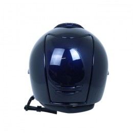 KEP Italia Cromo 2.0 Polish Blue polo Milano Blue  Street Silver frame