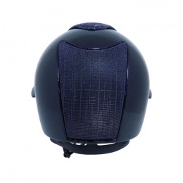 Kep Italia Cromo 2.0 Polish Blue Double Galassia polo