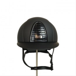 KEP Italia Cromo 2.0 Matt black