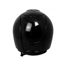 KEP Italia Cromo 2.0 Polish black diamond pink front