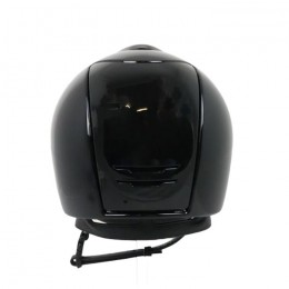 KEP Italia Cromo 2.0 Polish black mirror black front chrome subgrill