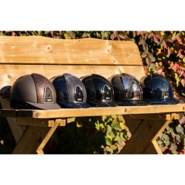 KEP Italia E-Light carbon rose gold