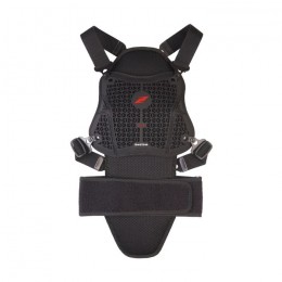 Zandona Netcube Armour Lady