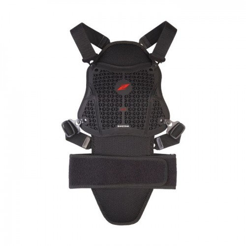 Zandona Netcube Armour Lady