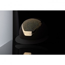 Kask Star Lady 2.0 Crystals Carpet Brown-Aureum