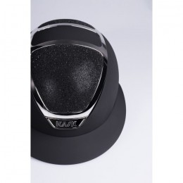 Kask Star Lady 2.0 Crystals Carpet Black