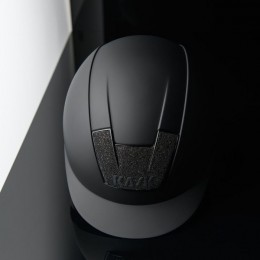 Kask Kooki Matt Black Crystals Carpet