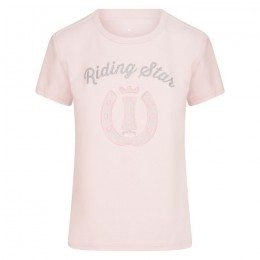 Imperial Riding SS'21 Top You Shine Girl