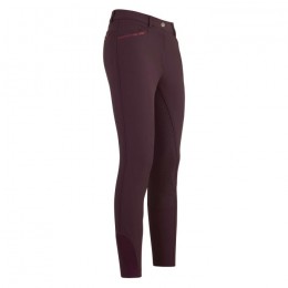 Imperial Riding SS'20 El Capone breeches with silicone seat
