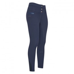 HV Polo FW'22 Riding Breeches Mae Capone Extra High Waist