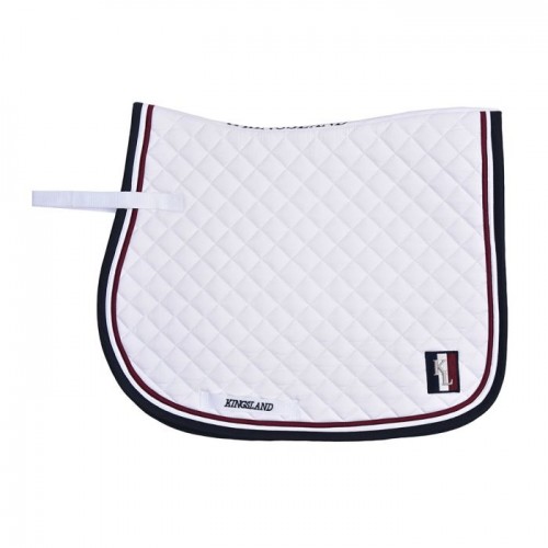 Kingsland Classic saddlepad