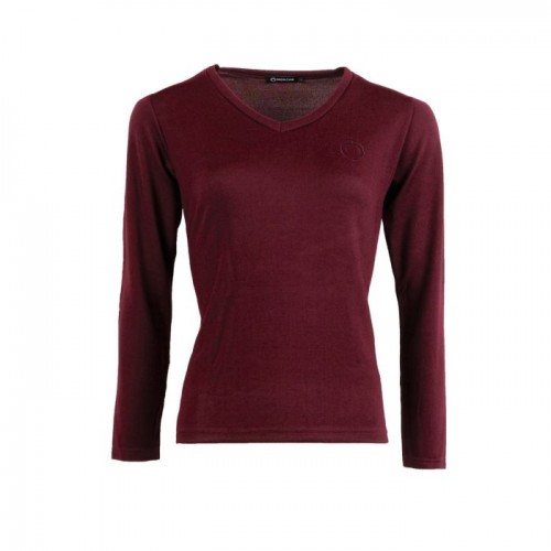 Montar FW'21 June sweater