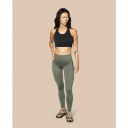 C'MON STUDIO Legging W. Waistband Pocket