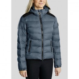 Montar SS25 Refined Jacket Athena