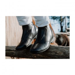 Parlanti K-Komfy Kids Paddock Boots Jodhpurs