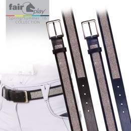 Fair Play Belt Splendor