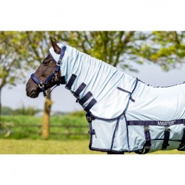 MASTER Fly Rug with detachable neck