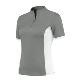 Mrs. Ros Short Sleeve Training Shirt