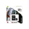 Kingston Canvas Select Plus microSD Memory Card