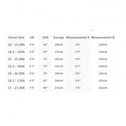 LeMieux Kudos Thermo Layer rug 100gr