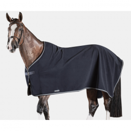 Equiline fleece rug Leeds