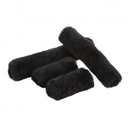 LeMieux lambskin headcollar sets