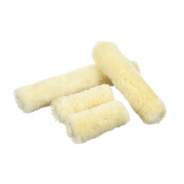 LeMieux lambskin headcollar sets