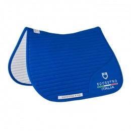 Equestro Jumping Saddelpad Equestro X FISE