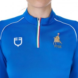 Equestro Baselayer Equestro X Fise
