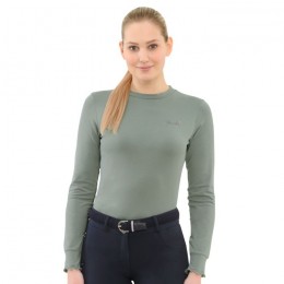 Spooks FW'21 Lianna Longsleeve Shirt