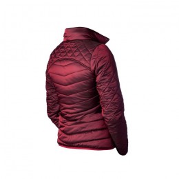 Equestrian Stockholm light weight jacket Bordeaux