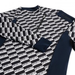 Mrs. Ros Lightweight Trainingstop Logo Destiny Epic Navy