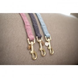 Kentucky Dog Lead Wool