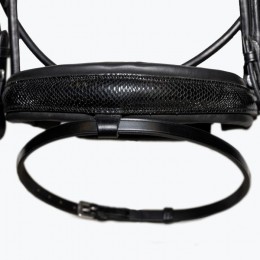 TopFit bridle Lizzard