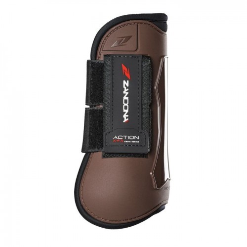 Zandona Tendon Boots Action