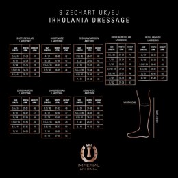 Imperial Riding Riding Boots Olania Dressage