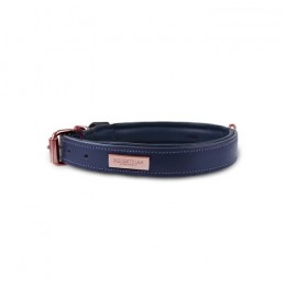 Equestrian Stockholm FW'24 Lagoon Blush Collar