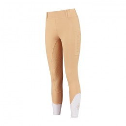 Mrs. Ros Riding Leggings Silhouette