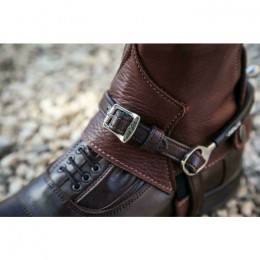 Dyon Spur strap
