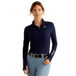 Ariat FW'24 Lowell 3.0 1/4 Zip Baselayer