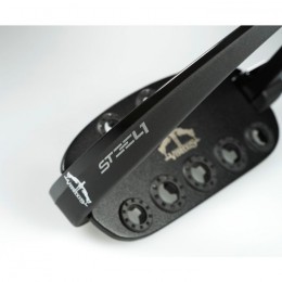 Veredus Vita Safety Stirrups