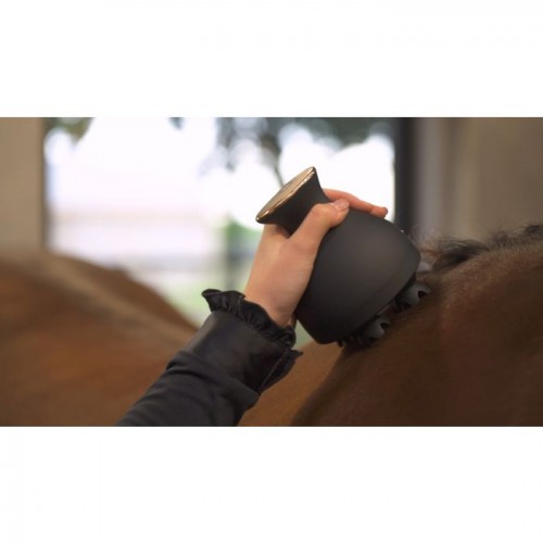 Imperial Riding Massage Brush Volta